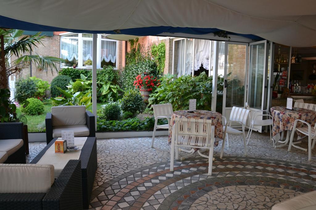 לידו די ג'סולו Hotel Stockholm מראה חיצוני תמונה